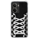 Funda Silicona Antigolpes para Realme P3 5G diseño Zapatillas 03 Dibujos