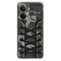 Funda Silicona Antigolpes para Realme P3 5G diseño Zapatillas 15 Dibujos