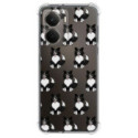 Funda Silicona Antigolpes para Realme P3 5G diseño Perros 07 Dibujos