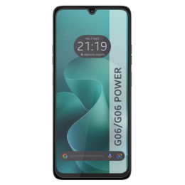 Protector Cristal Templado para Motorola Moto G06 / G06... 2