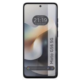 Protector Cristal Templado para Motorola Moto G56 5G Vidrio 2