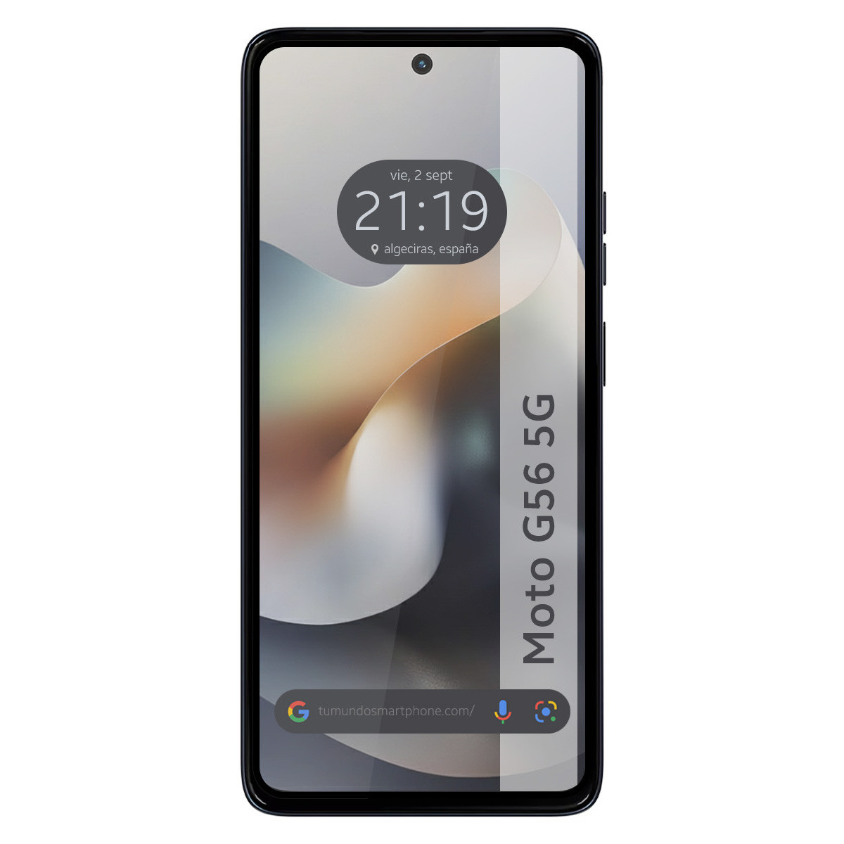 Protector Cristal Templado Completo 5D Full...