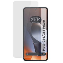 Protector Cristal Templado para Motorola G86 / G86 Power...