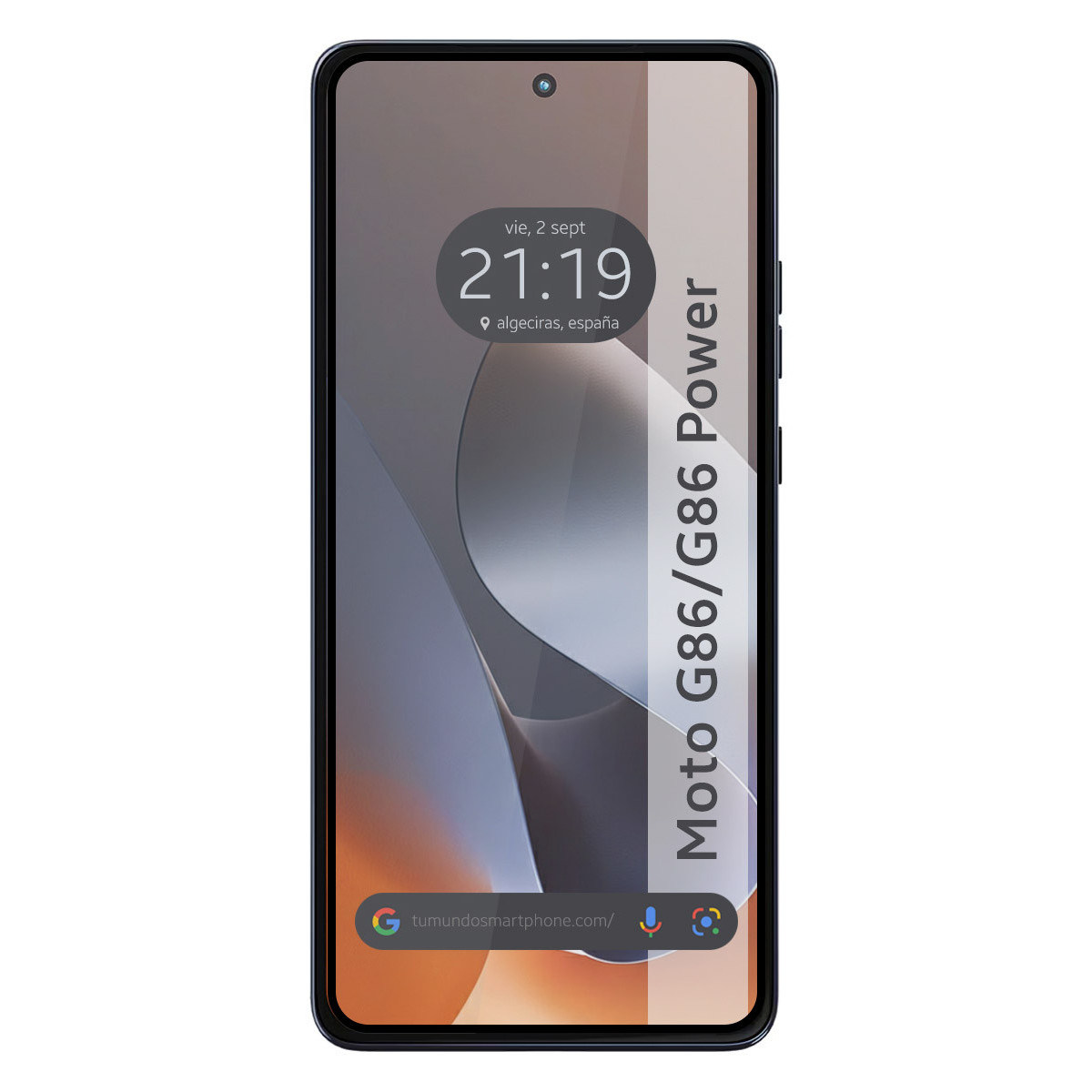 Protector Cristal Templado Completo 5D Full...