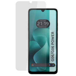 Protector Pantalla Hidrogel Flexible para Motorola Moto...