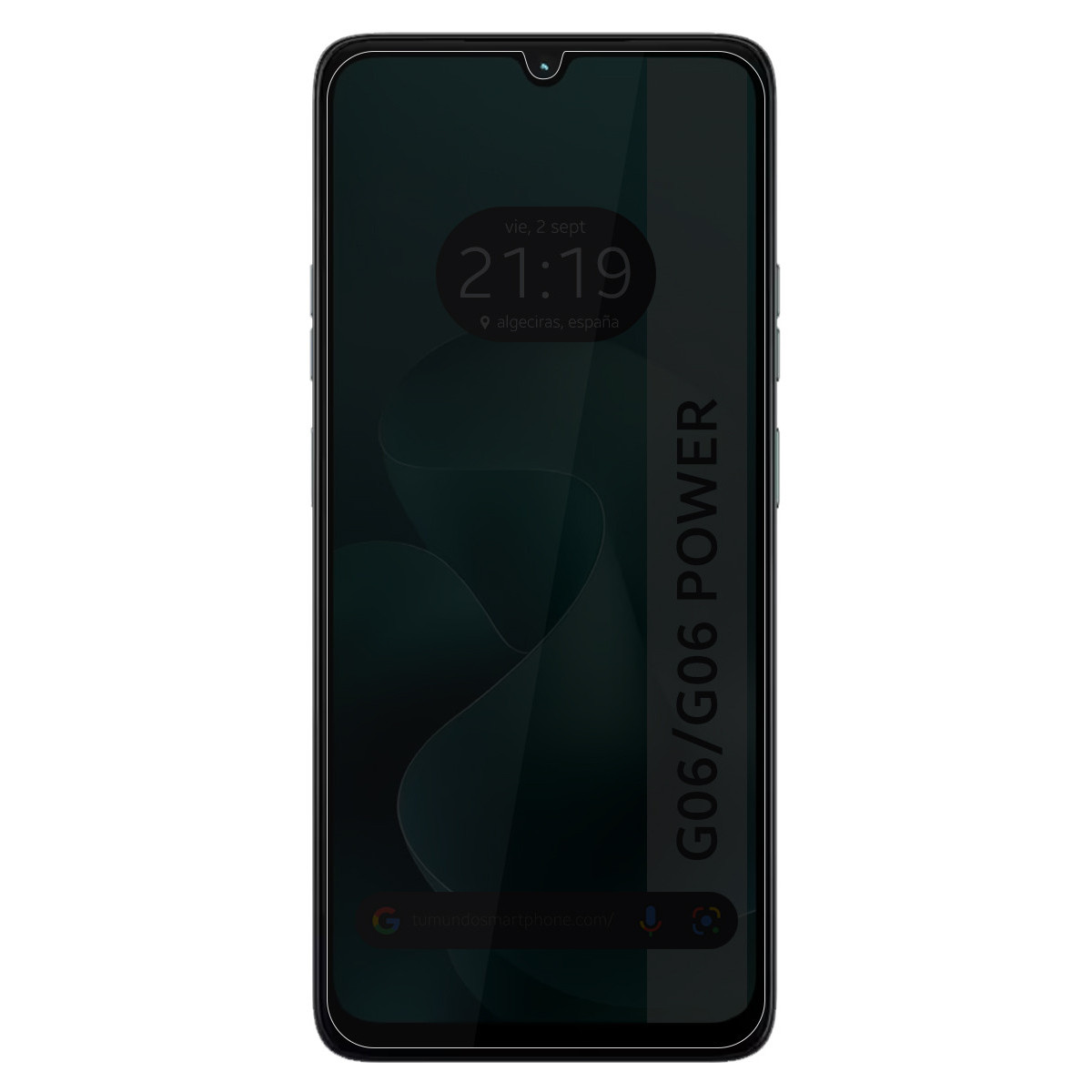 Protector Pantalla Hidrogel Privacidad...