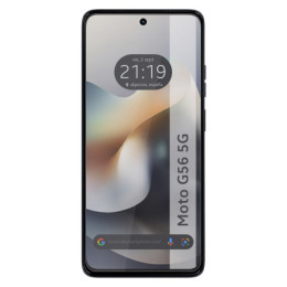 Protector Pantalla Hidrogel Flexible para Motorola Moto... 2