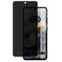 Protector Pantalla Hidrogel Privacidad Antiespías para Motorola Moto G56 5G