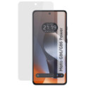 Protector Pantalla Hidrogel Mate Antihuellas para Motorola G86 / G86 Power 5G