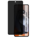 Protector Pantalla Hidrogel Privacidad Antiespías para Motorola G86 / G86 Power 5G