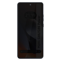 Protector Pantalla Hidrogel Privacidad Antiespías para... 2