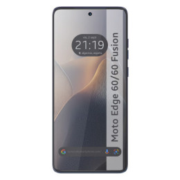 Protector Pantalla Hidrogel Flexible para Motorola Edge 60 / 60 Fusion 5G 2