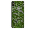 Funda Gel Transparente para Doogee X53 Diseño Jungla Dibujos