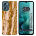 Funda Silicona para Motorola Moto G06 / G06 Power 4G diseño Mármol 10 Dibujos