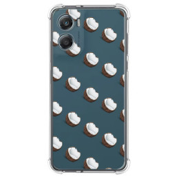 Funda Silicona Antigolpes para Motorola Moto G06 / G06...