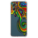 Funda Silicona Antigolpes para Motorola Moto G06 / G06 Power 4G diseño Colores Dibujos