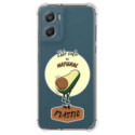 Funda Silicona Antigolpes para Motorola Moto G06 / G06 Power 4G diseño Culo Natural Dibujos
