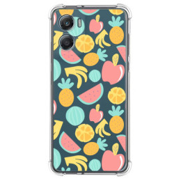 Funda Silicona Antigolpes para Motorola Moto G06 / G06...