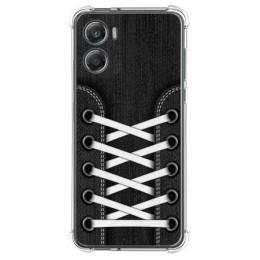 Funda Silicona Antigolpes para Motorola Moto G06 / G06...