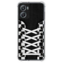 Funda Silicona Antigolpes para Motorola Moto G06 / G06 Power 4G diseño Zapatillas 03 Dibujos