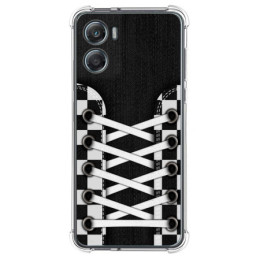 Funda Silicona Antigolpes para Motorola Moto G06 / G06...