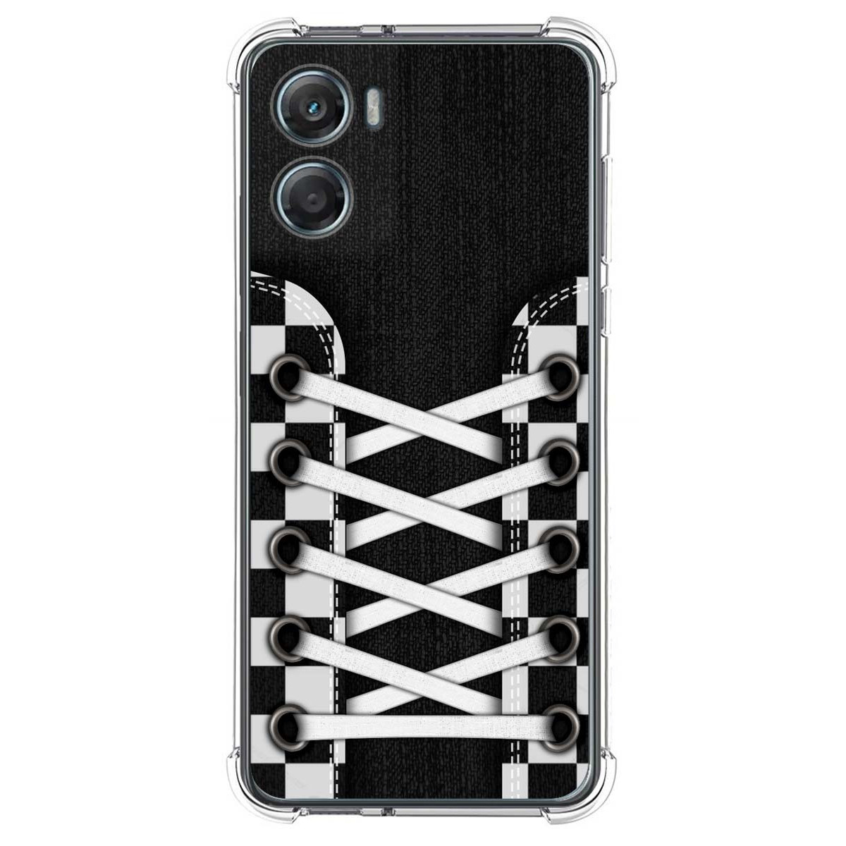 Funda Silicona Antigolpes para Motorola Moto...