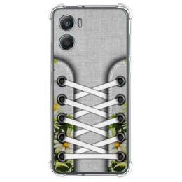 Funda Silicona Antigolpes para Motorola Moto G06 / G06...