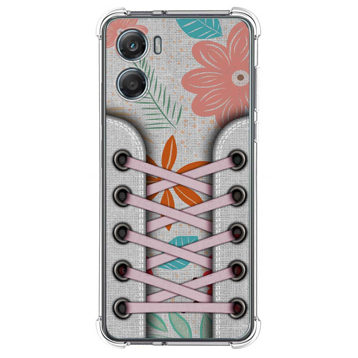 Funda Silicona Antigolpes para Motorola Moto...
