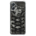 Funda Silicona Antigolpes para Motorola Moto G06 / G06 Power 4G diseño Zapatillas 15 Dibujos