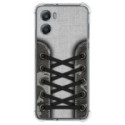 Funda Silicona Antigolpes para Motorola Moto G06 / G06 Power 4G diseño Zapatillas 16 Dibujos