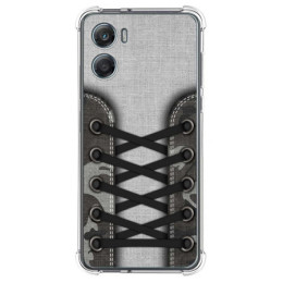 Funda Silicona Antigolpes para Motorola Moto G06 / G06...