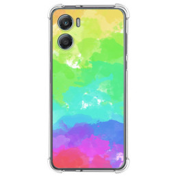 Funda Silicona Antigolpes para Motorola Moto G06 / G06...