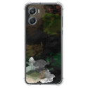 Funda Silicona Antigolpes para Motorola Moto G06 / G06 Power 4G diseño Acuarela 12 Dibujos