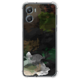 Funda Silicona Antigolpes para Motorola Moto G06 / G06...