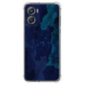 Funda Silicona Antigolpes para Motorola Moto G06 / G06 Power 4G diseño Acuarela 13 Dibujos