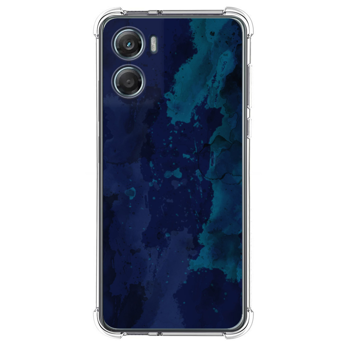 Funda Silicona Antigolpes para Motorola Moto...