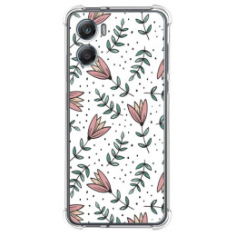 Funda Silicona Antigolpes para Motorola Moto G06 / G06...