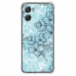 Funda Silicona Antigolpes para Motorola Moto G06 / G06...