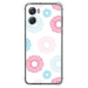 Funda Silicona Antigolpes para Motorola Moto G06 / G06 Power 4G diseño Flores 06 Dibujos