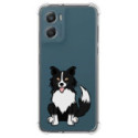 Funda Silicona Antigolpes para Motorola Moto G06 / G06 Power 4G diseño Perros 01 Dibujos