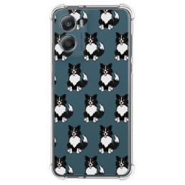 Funda Silicona Antigolpes para Motorola Moto G06 / G06...