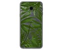 Funda Gel Transparente para Samsung Galaxy J4+ Plus Diseño Jungla Dibujos