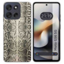 Funda Silicona para Motorola Moto G56 5G diseño Animal 01 Dibujos