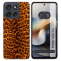 Funda Silicona para Motorola Moto G56 5G diseño Animal 03 Dibujos