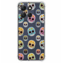 Funda Silicona Antigolpes para Motorola Moto G56 5G diseño Catrina Dibujos