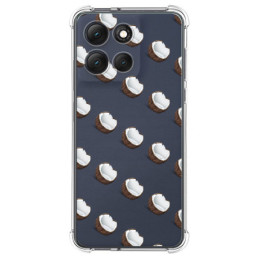Funda Silicona Antigolpes para Motorola Moto G56 5G...