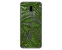 Funda Gel Transparente para Samsung Galaxy J6+ Plus Diseño Jungla Dibujos