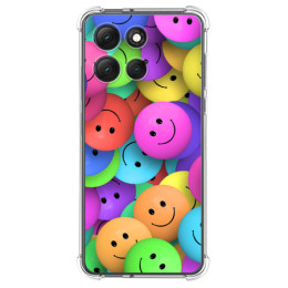 Funda Silicona Antigolpes para Motorola Moto G56 5G...