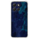Funda Silicona Antigolpes para Motorola Moto G56 5G diseño Acuarela 13 Dibujos