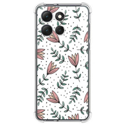 Funda Silicona Antigolpes para Motorola Moto G56 5G...
